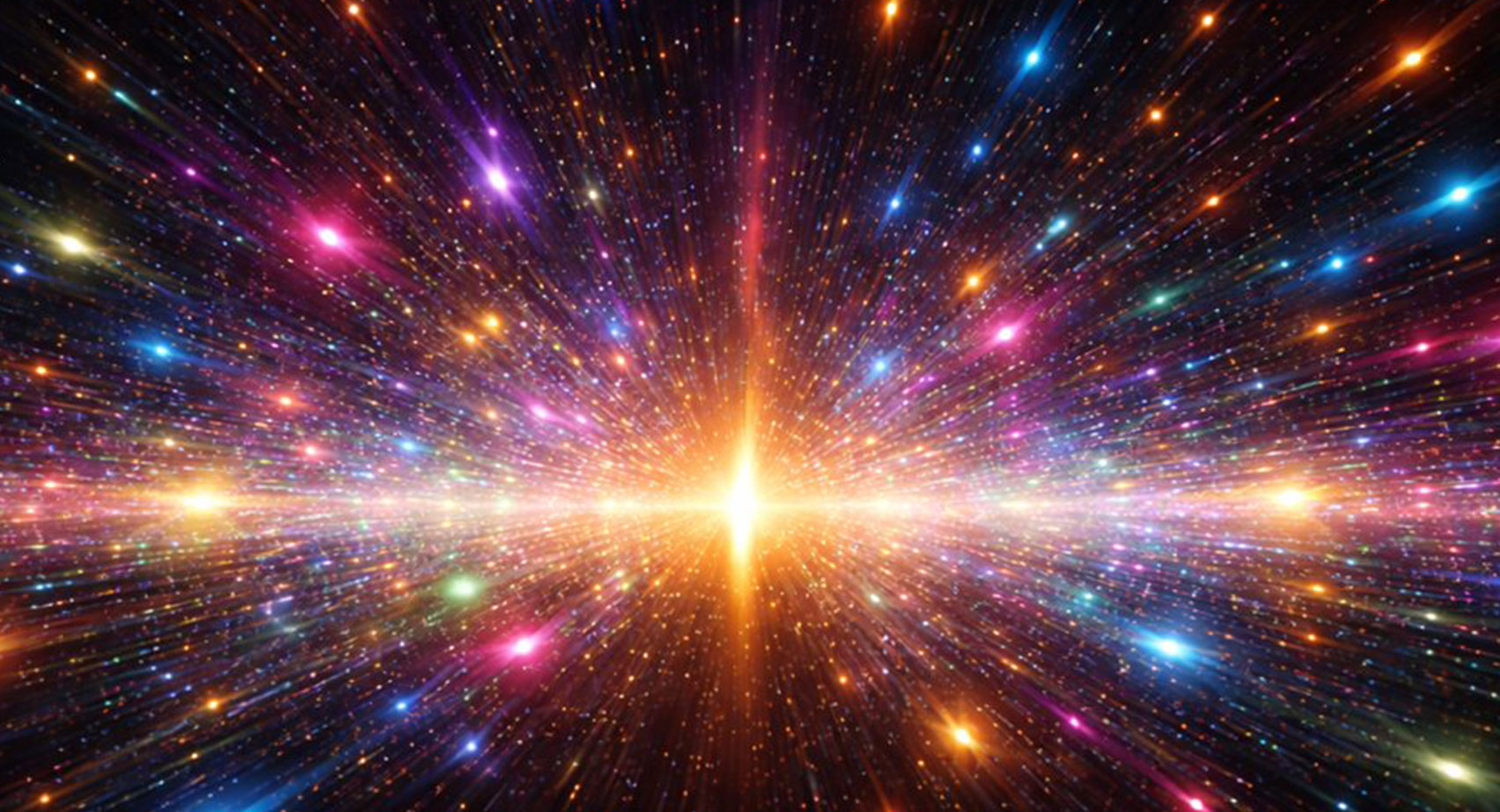 8 Billion Humans. Not One Repeated. Ever.
