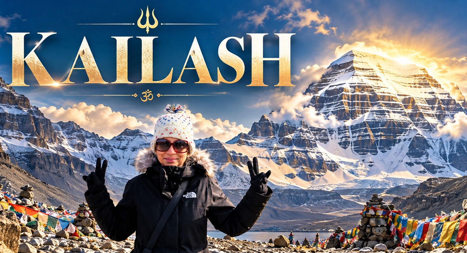 Kailash Destroyed Me — And I Am Grateful